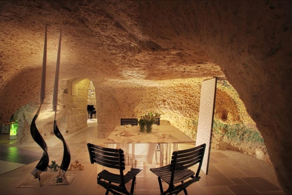 Relais I Luoghi Di Pitti Отель 4*